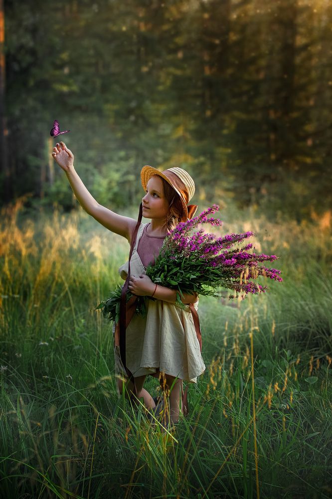 Photograph by Алиса Ломакина