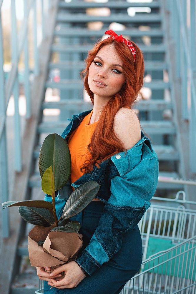 Фотография автора Наталья Ветошкина