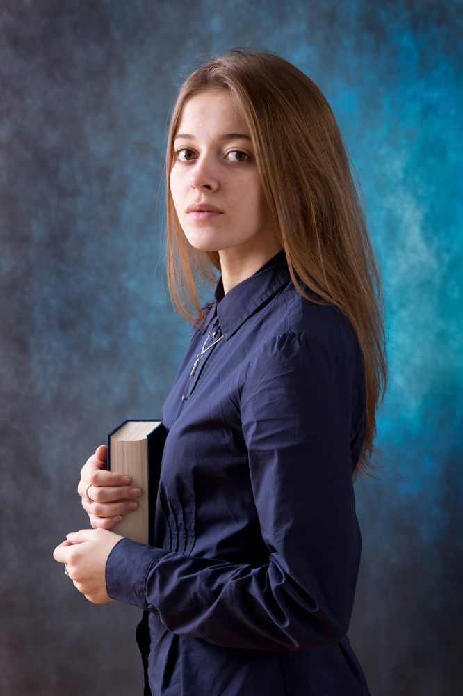 Фотография автора Олег Грачёв