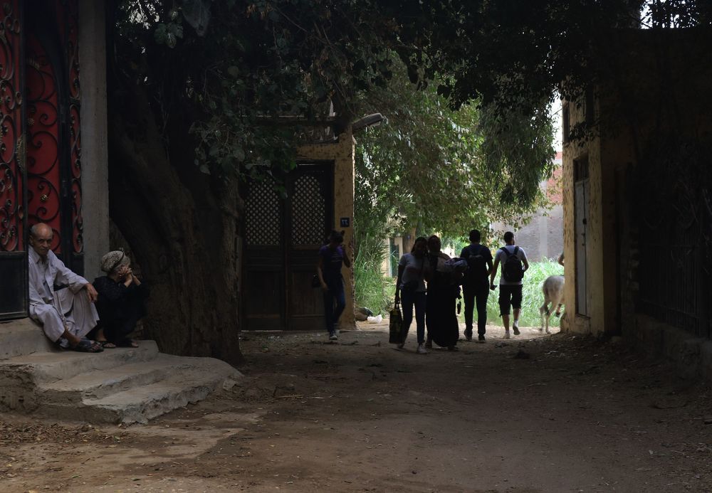 Photograph by Sabren AL Mazrouh