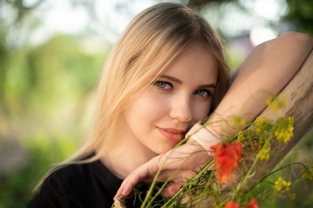 Photograph by Евгения Чернова