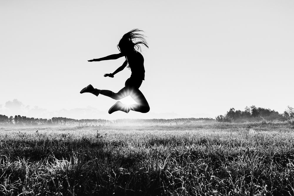 Photograph by Ania Wojciechowska