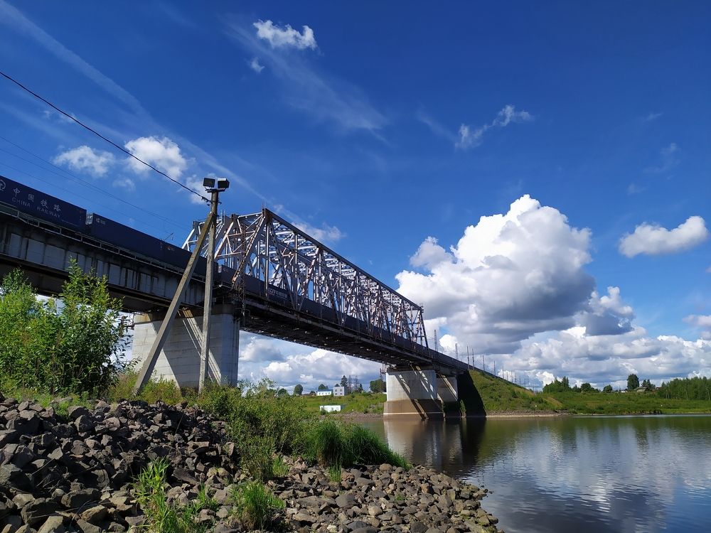 Photograph by Юлия