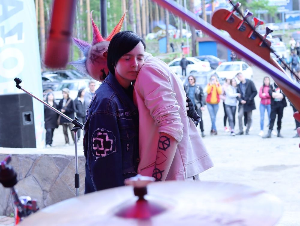 Photograph by Елена Санникова