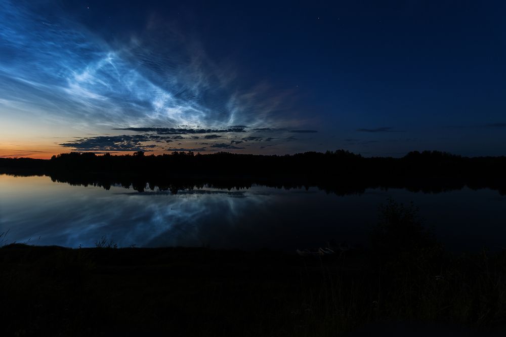 Photograph by Михаил Мартюшев