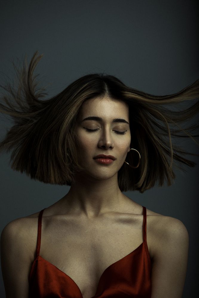 Photograph by Helia Bayat