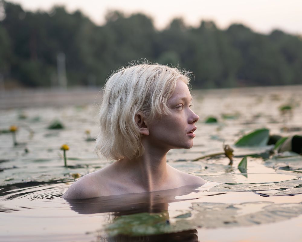 Photograph by Olga Arsenova