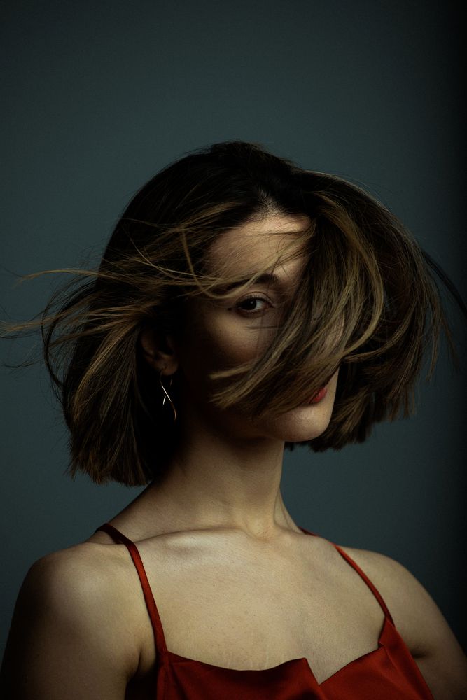 Photograph by Helia Bayat