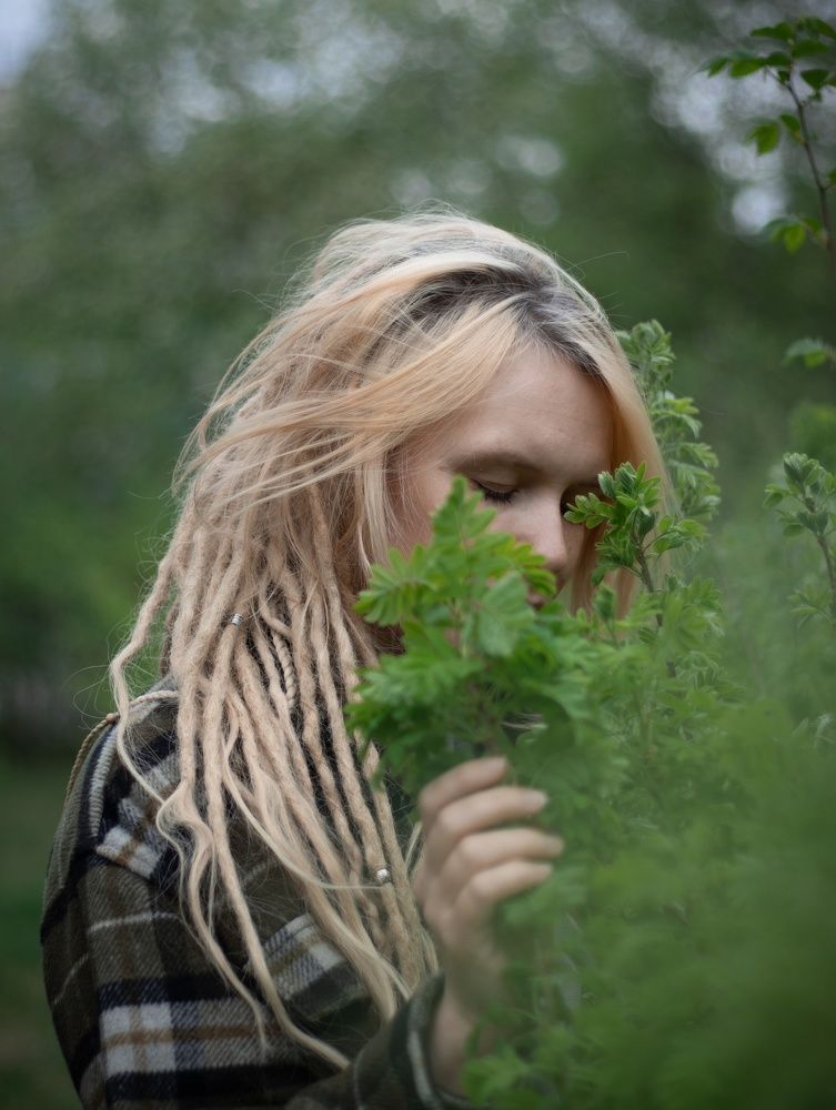 Photograph by Елена Санникова