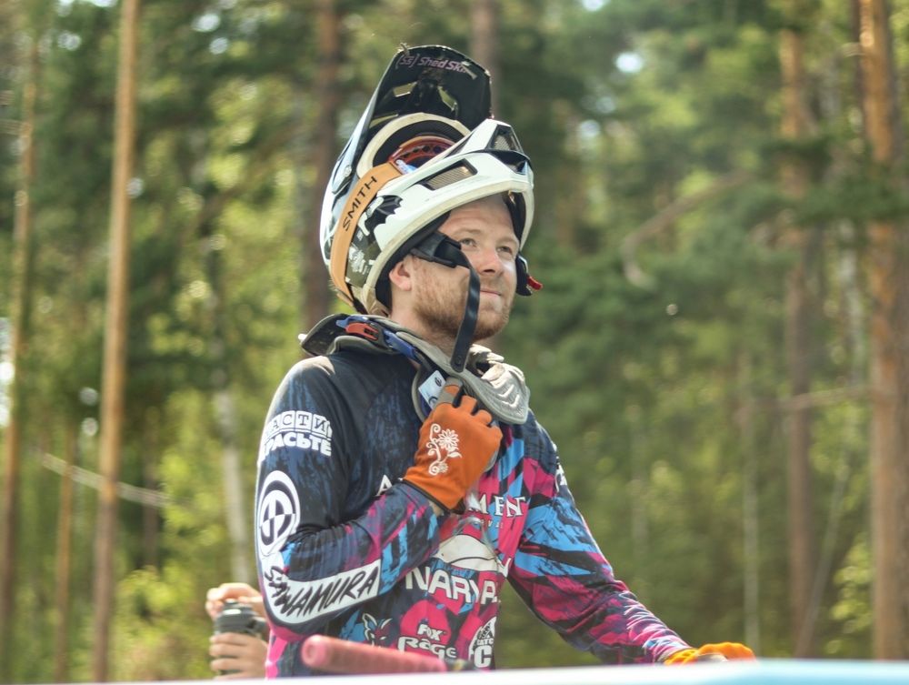 Photograph by Елена Санникова