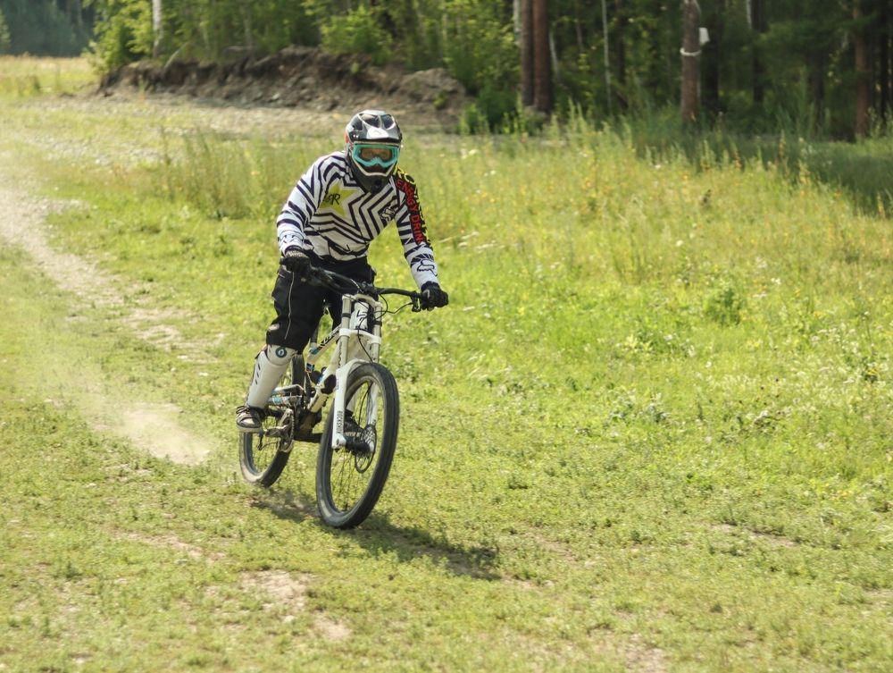 Photograph by Елена Санникова