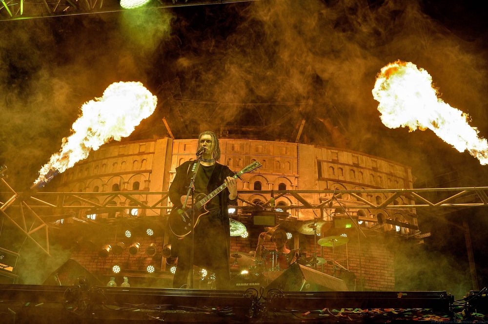 Photograph by Полина Разумова