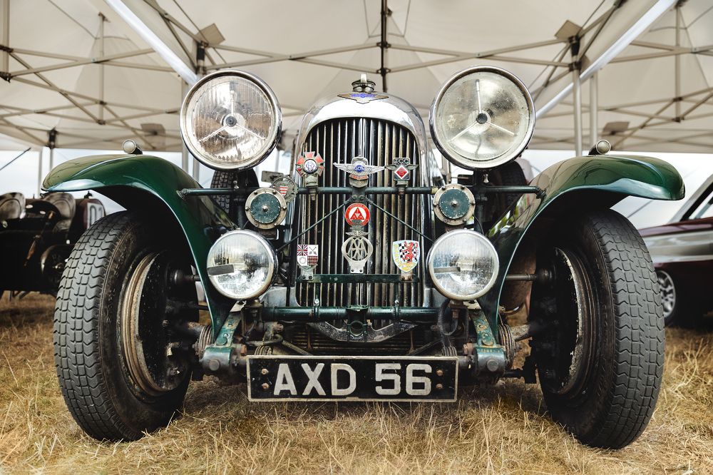 Photograph by Liga KALNINA