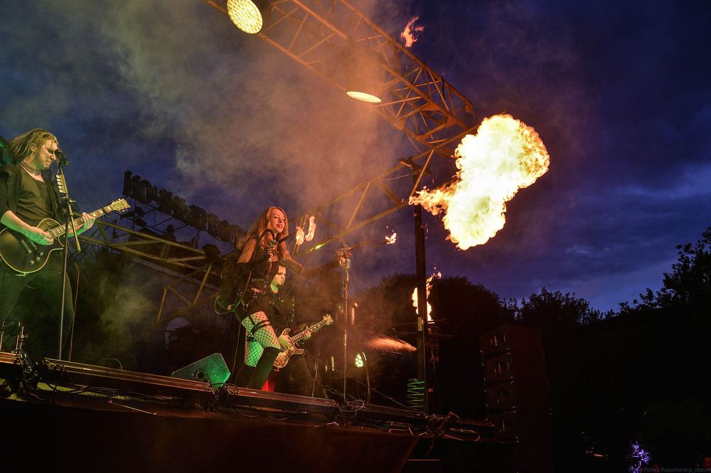 Photograph by Полина Разумова