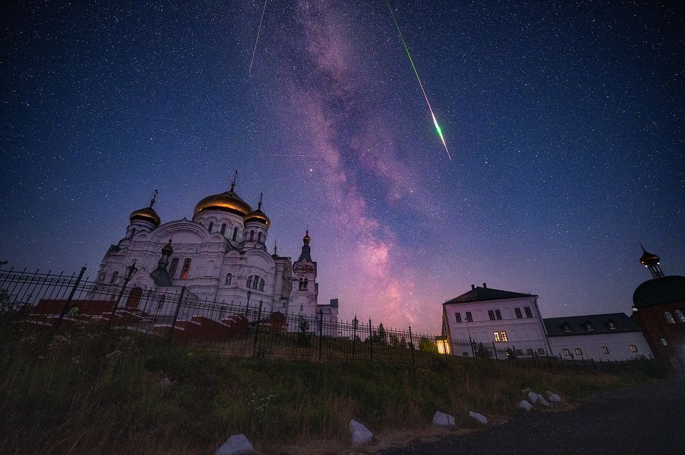 Photograph by Кирилл Кузнецов