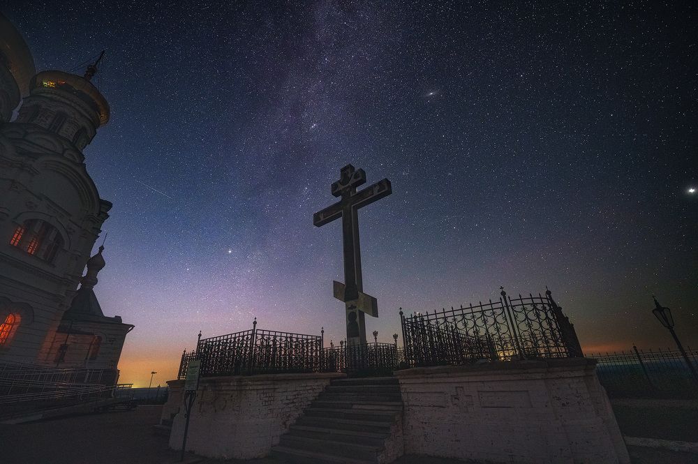 Photograph by Кирилл Кузнецов