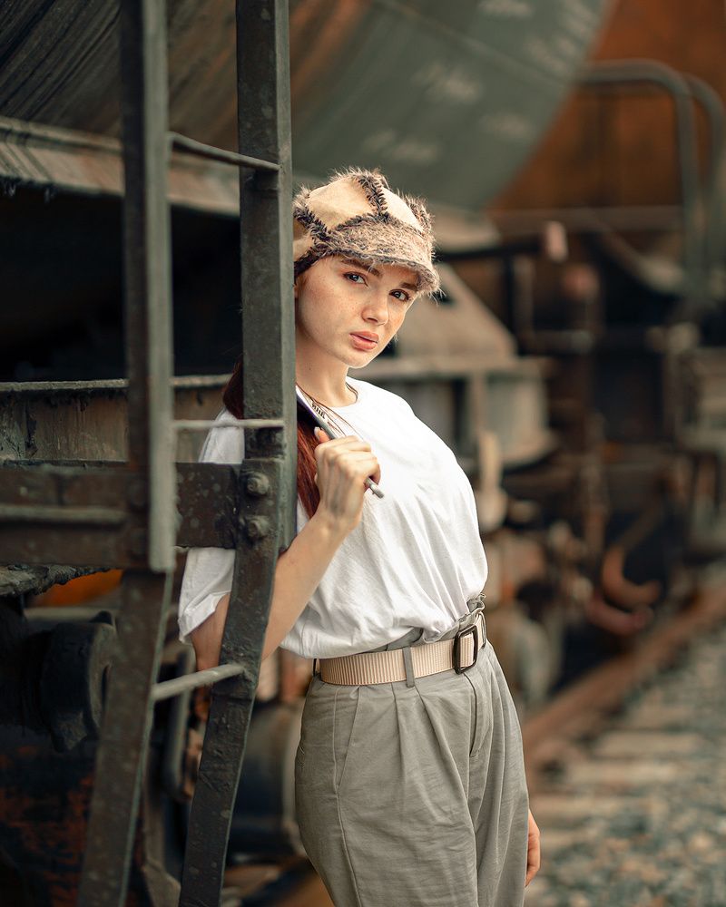 Photograph by samira hesami