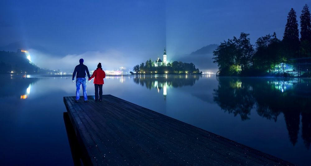 Photograph by George Alexandru