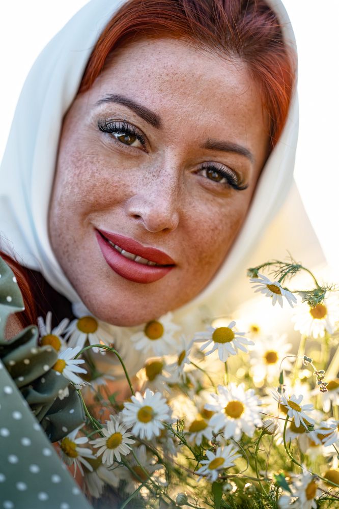 Photograph by Ольга Беспалько