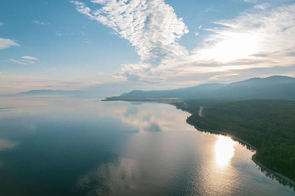 Photograph by Антон Литвинцев