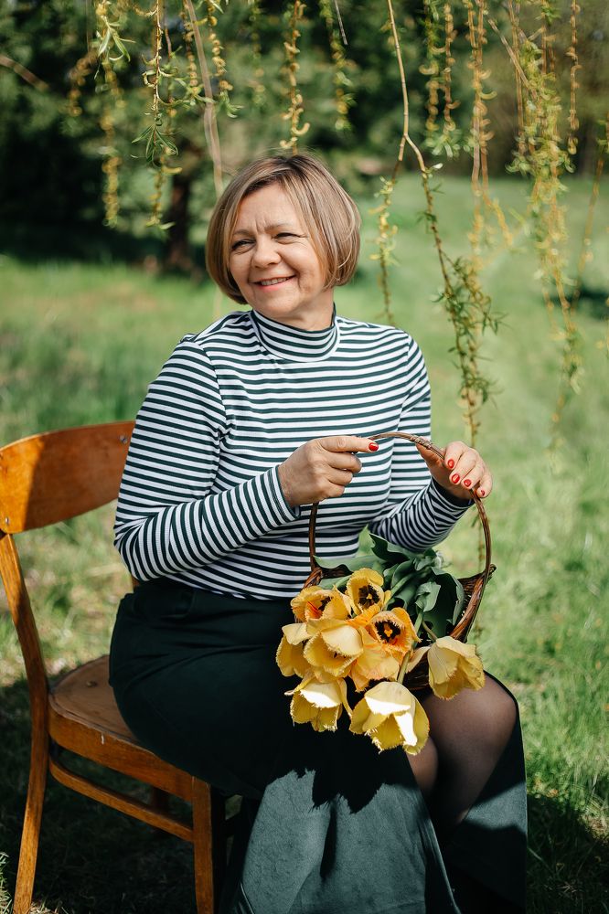 Photograph by Елена Гузова