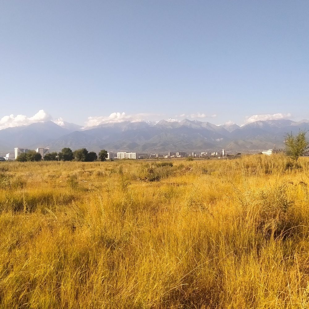 Photograph by Аспан