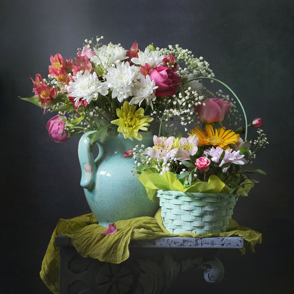 Фотография автора Tatyana Karachkova