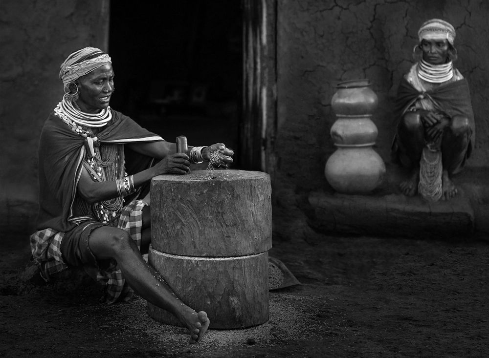 Фотография автора ANIL KUMAR DESHPANDE