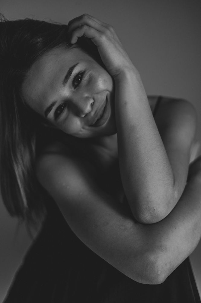 Photograph by Александра Блинова