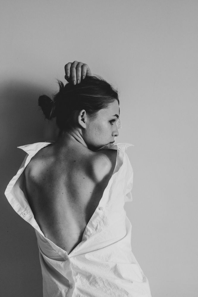 Photograph by Александра Блинова