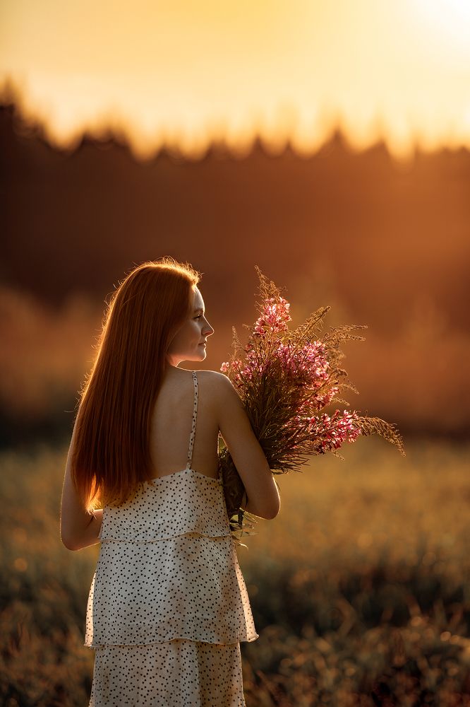 Photograph by Соловьёва Елена