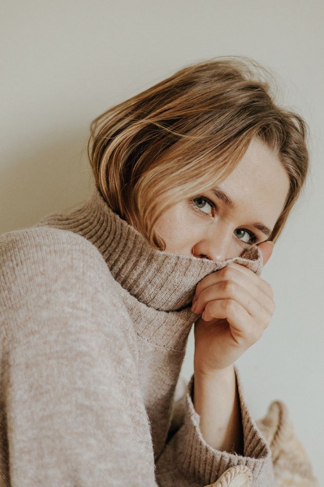 Photograph by Александра Блинова