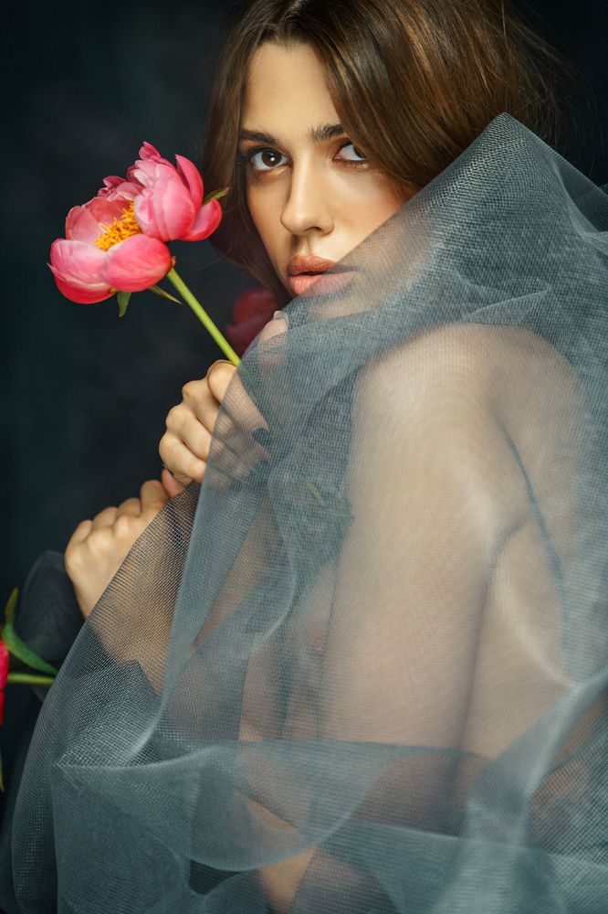 Photograph by Антон Губанов