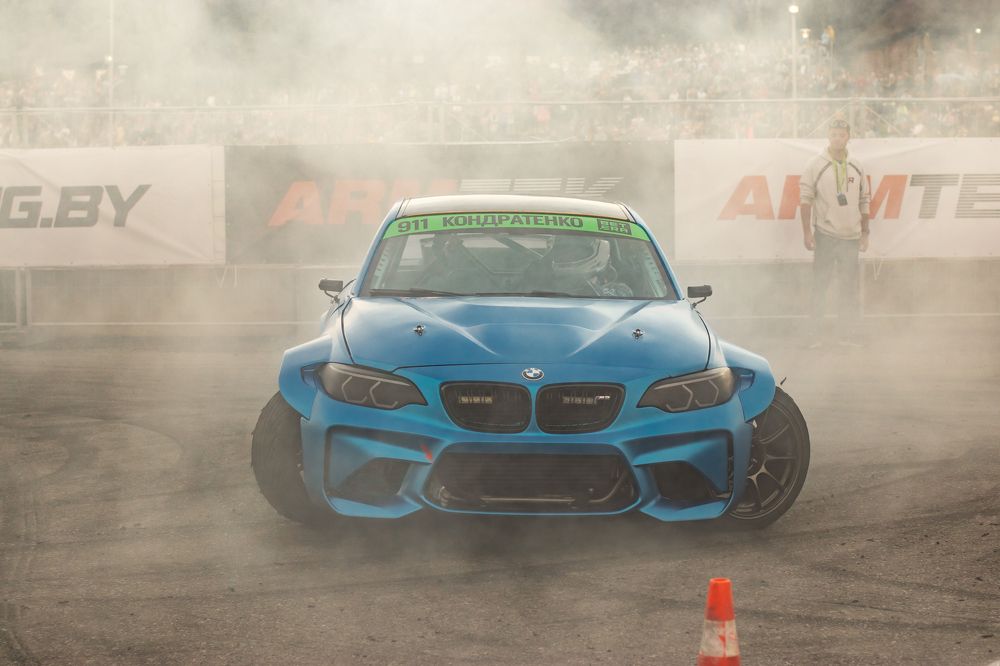 Photograph by Виталий Потапенок