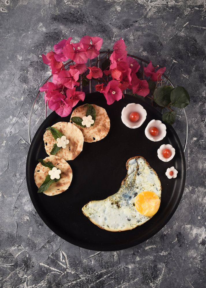 Photograph by Mahta Heidaripour