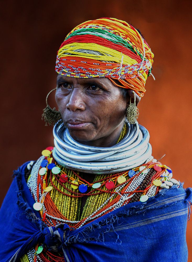 Фотография автора ANIL KUMAR DESHPANDE