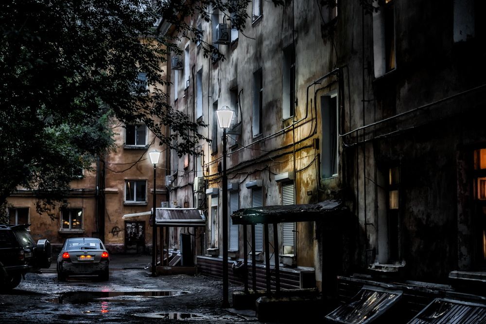 Photograph by Даниил Марков