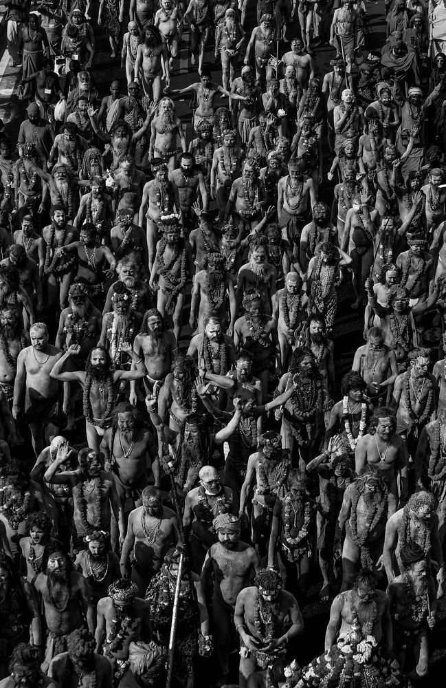 Photograph by Shivam Sharma