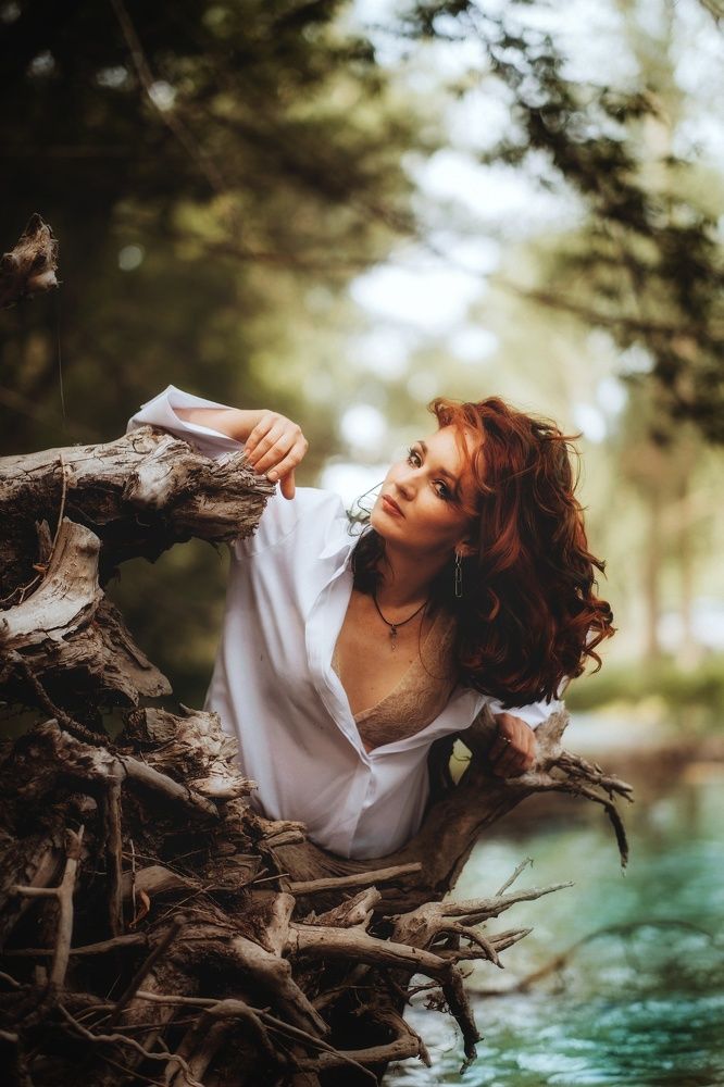 Photograph by Жанна Макарова