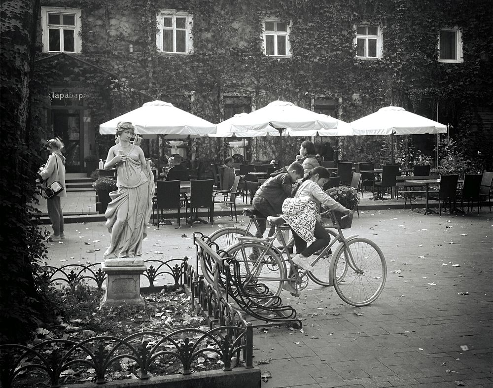 Photograph by Дмитрий Соколов