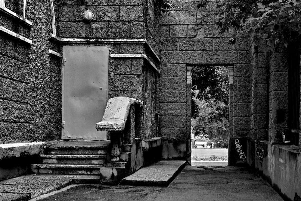 Photograph by Сергей Гребенников