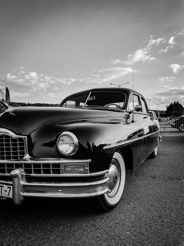 Photograph by Елена Башмакова