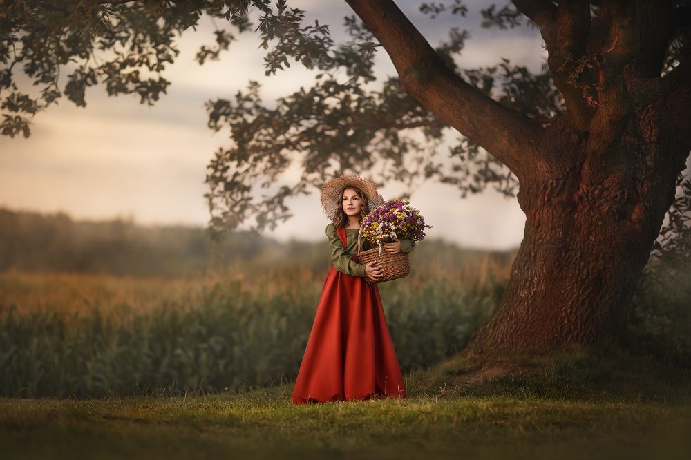 Photograph by Adrian Polok