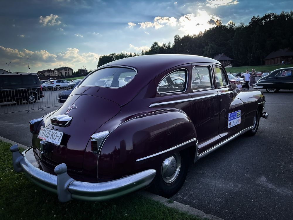 Photograph by Елена Башмакова