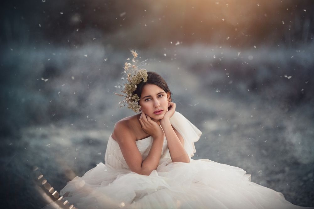 Photograph by Vero Herrero