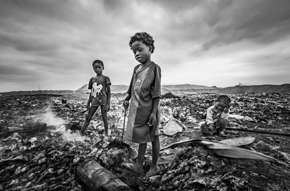 Photograph by Joao Coelho