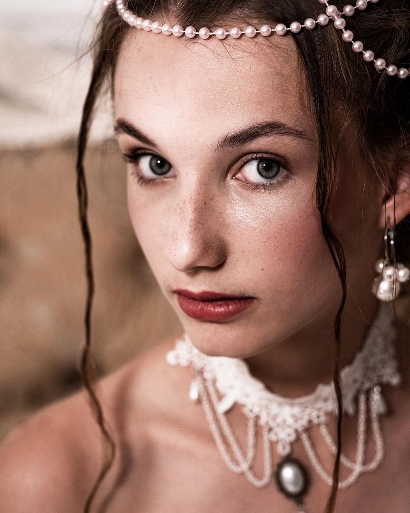 Photograph by Ольга Беспалько