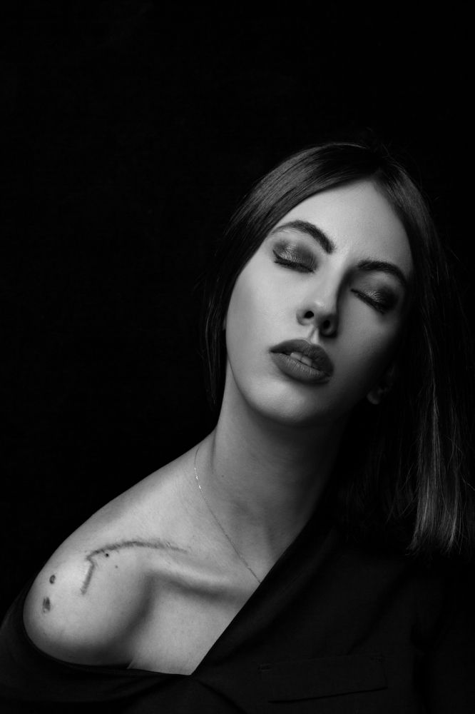 Photograph by alireza totonchi