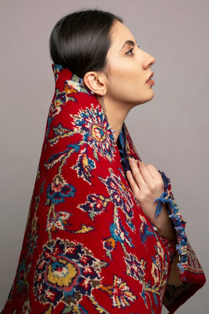 Photograph by alireza totonchi