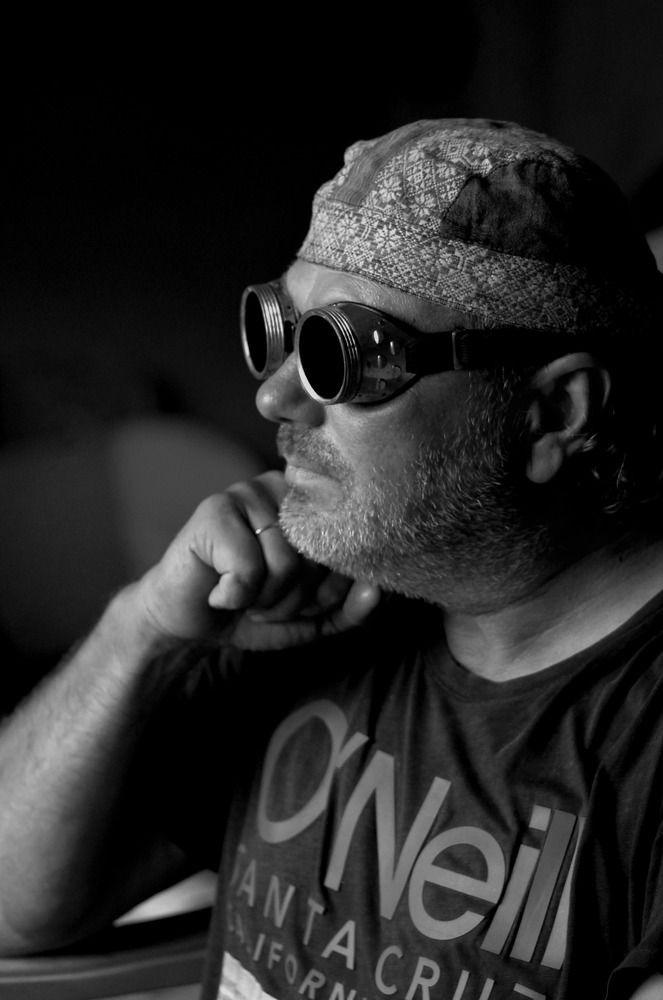 Photograph by Анна Кузьмина